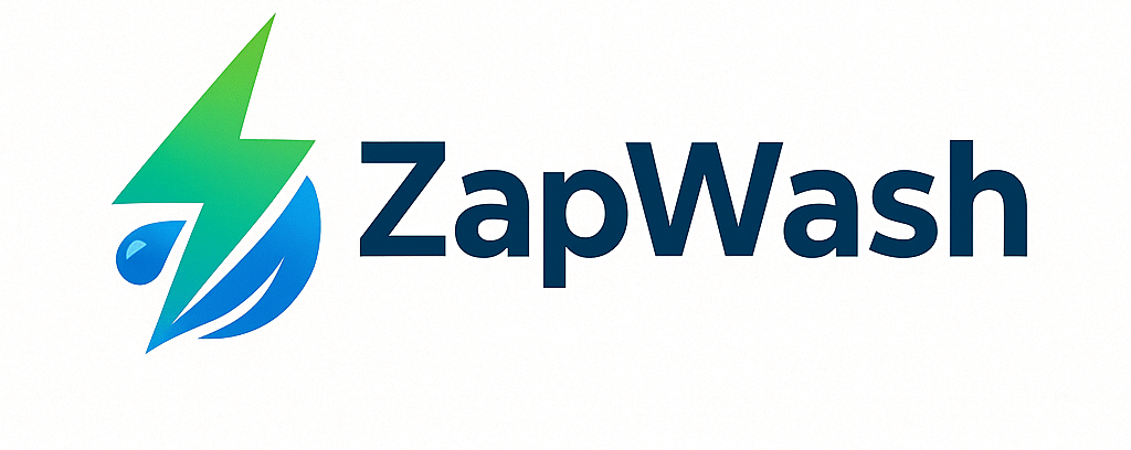 Zap Wash